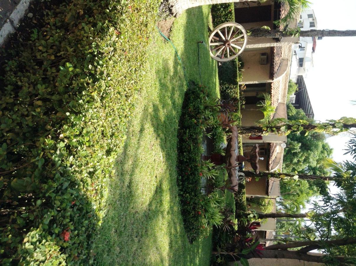 Sands Acapulco Hotel & Bungalows Екстериор снимка