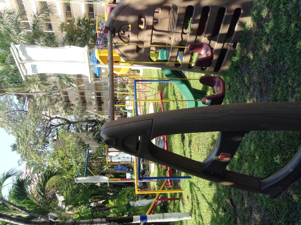 Sands Acapulco Hotel & Bungalows Екстериор снимка