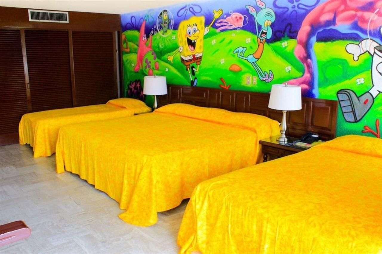 Sands Acapulco Hotel & Bungalows Екстериор снимка