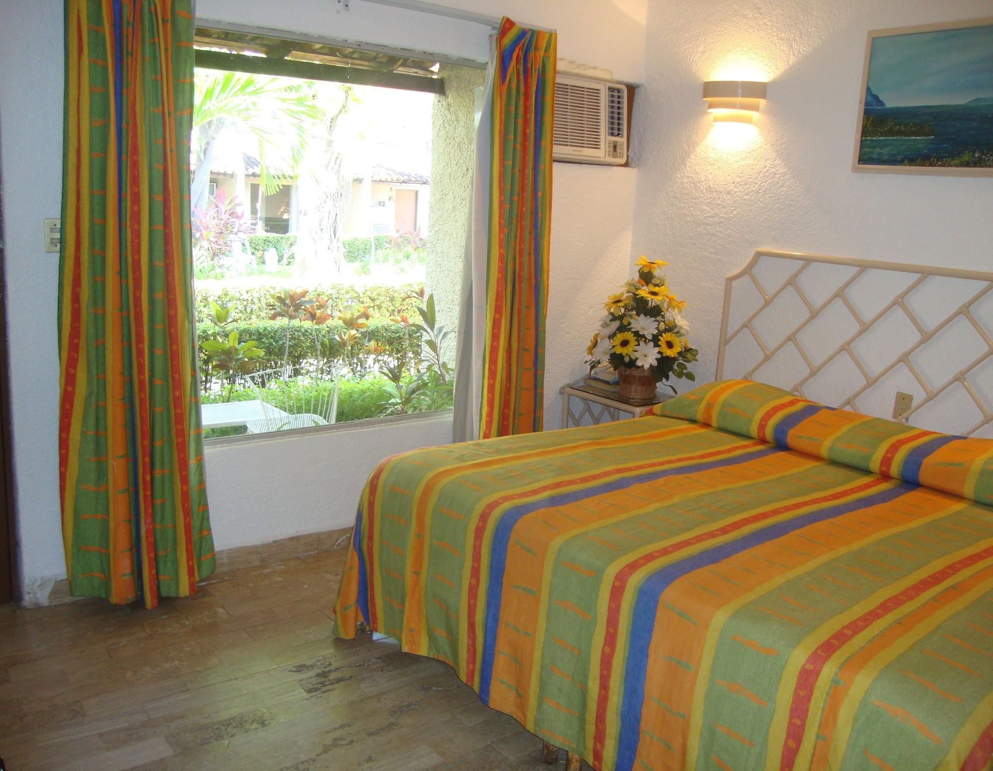 Sands Acapulco Hotel & Bungalows Екстериор снимка