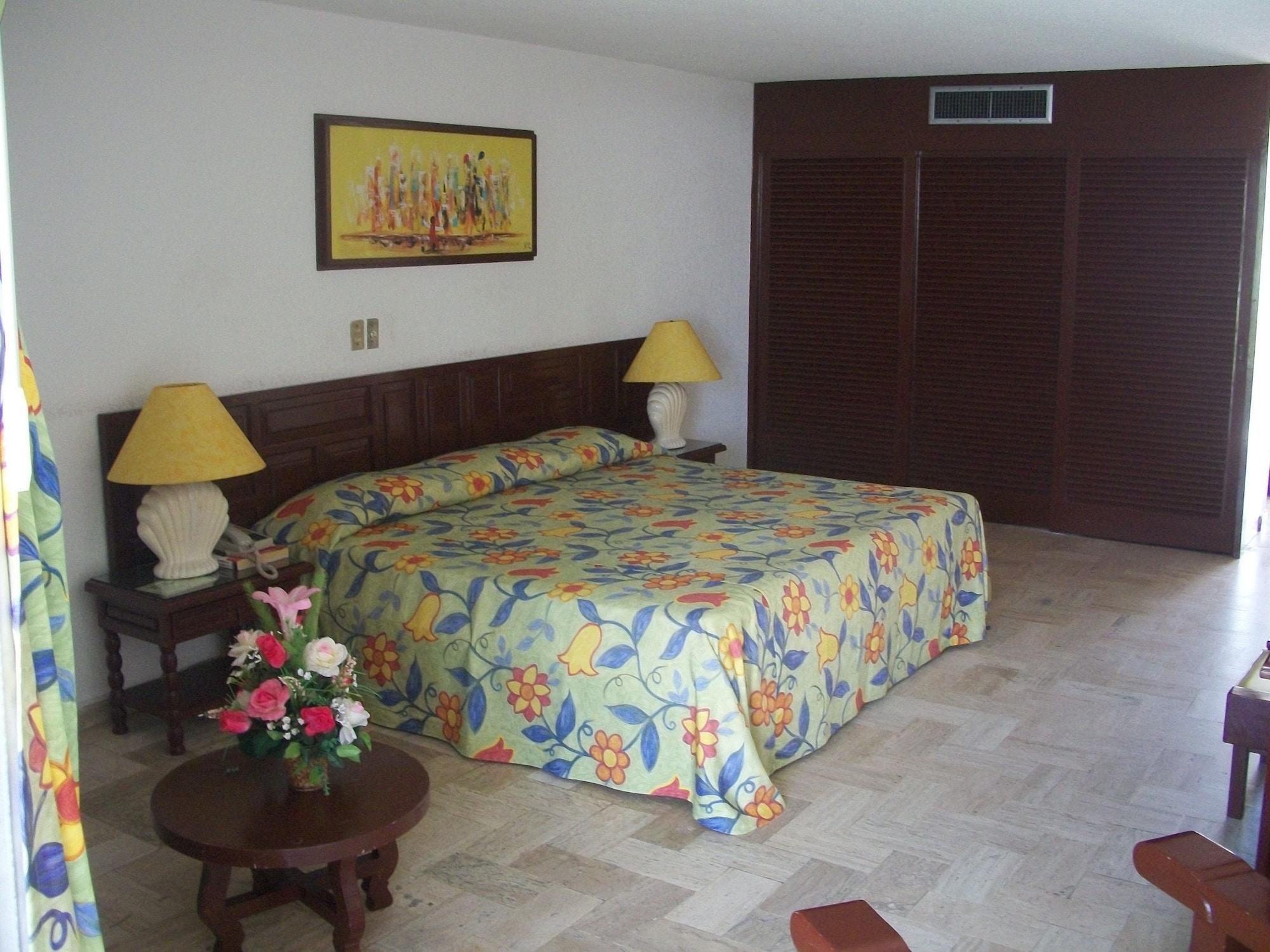 Sands Acapulco Hotel & Bungalows Екстериор снимка
