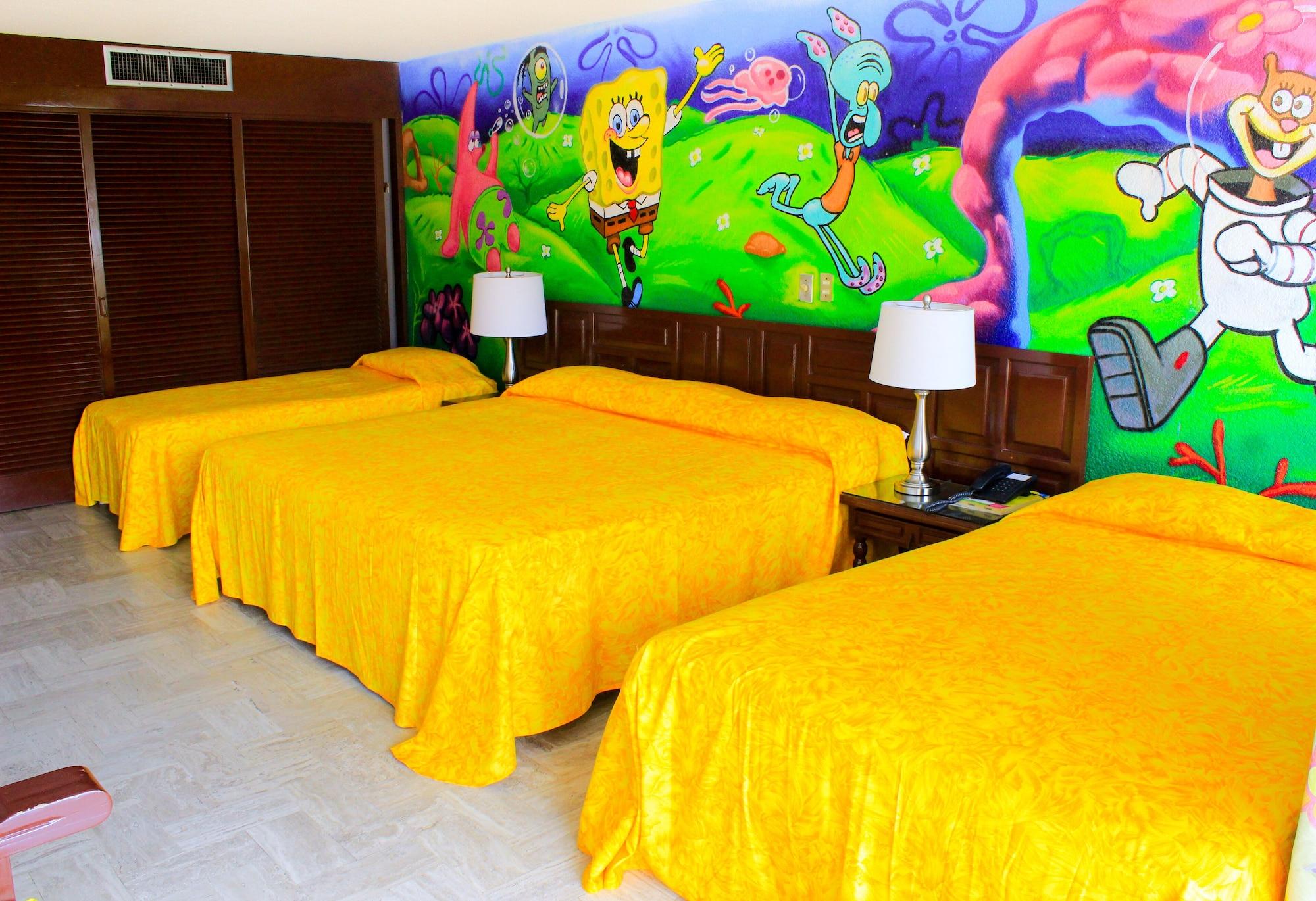Sands Acapulco Hotel & Bungalows Екстериор снимка