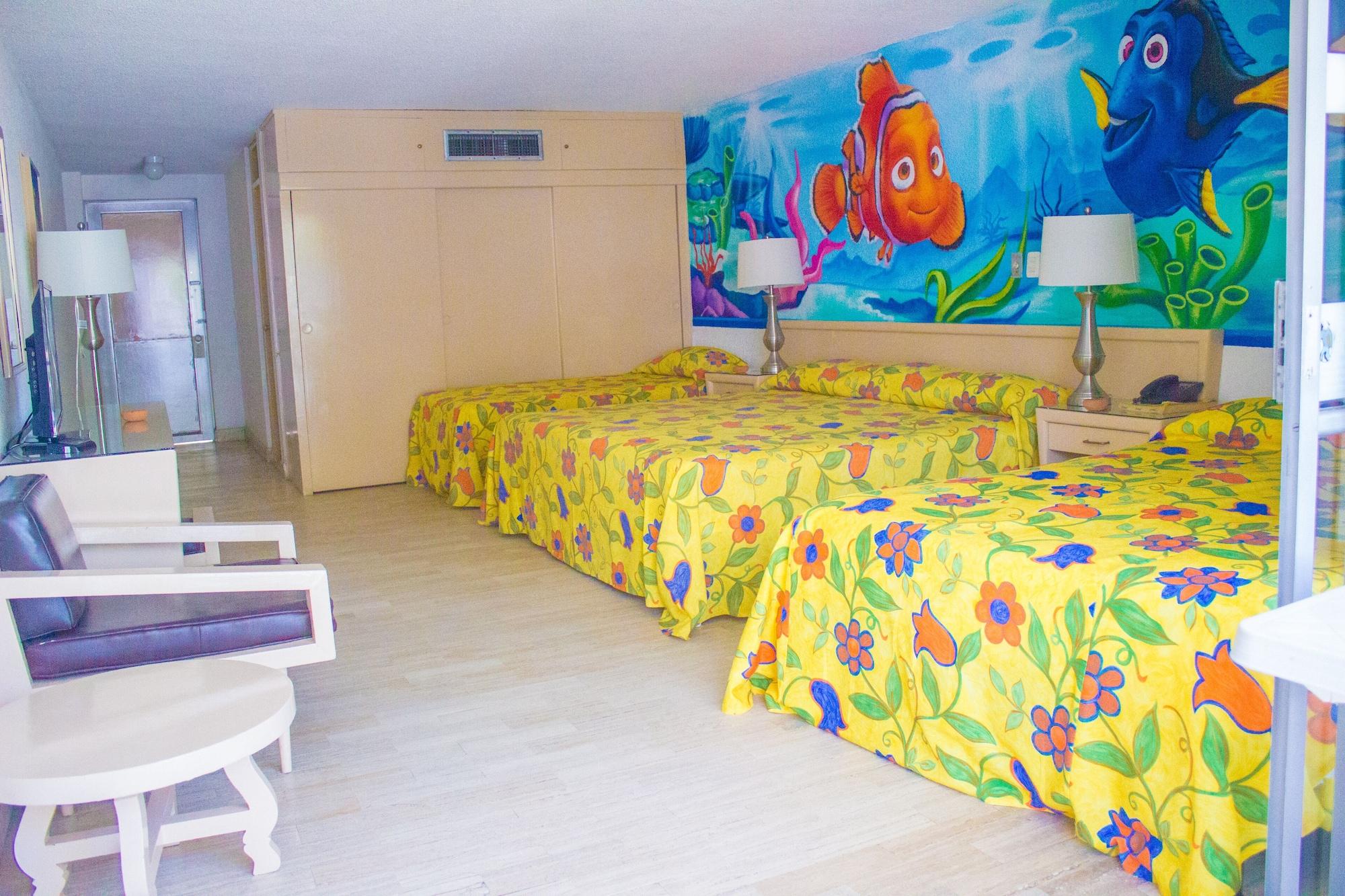 Sands Acapulco Hotel & Bungalows Екстериор снимка