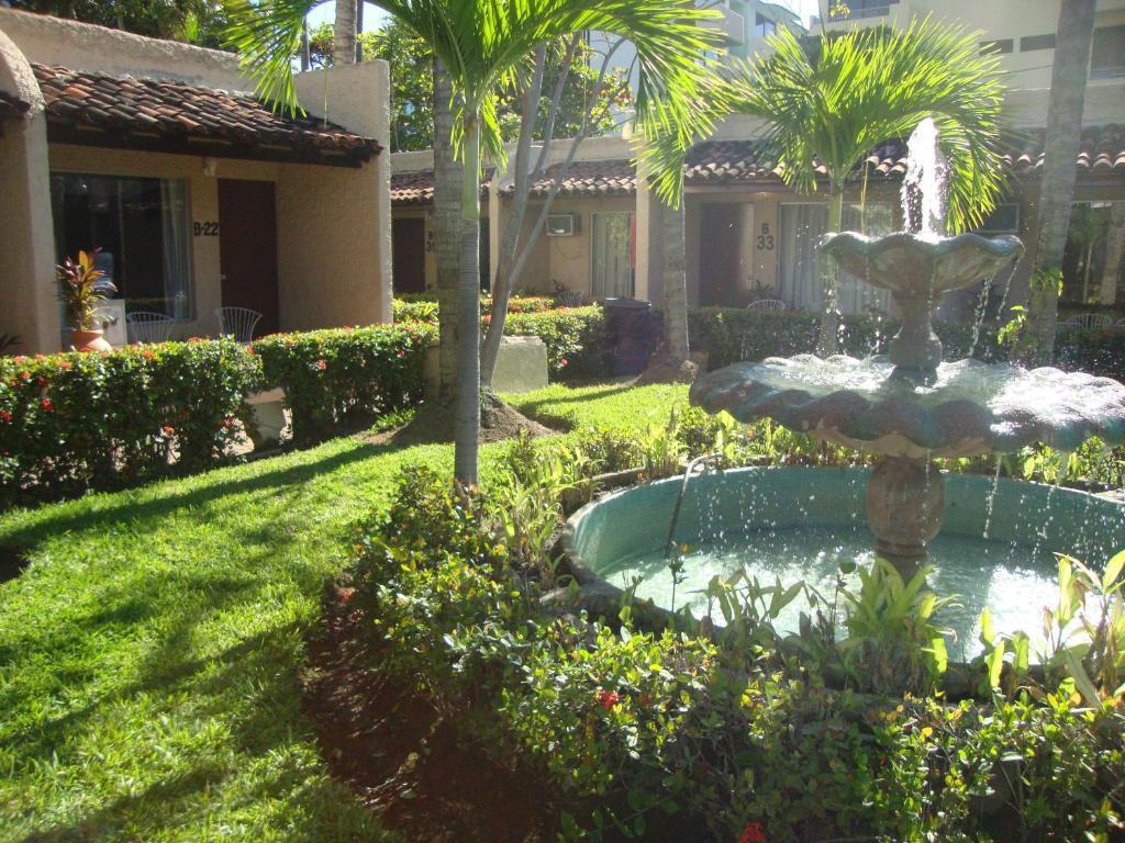 Sands Acapulco Hotel & Bungalows Екстериор снимка