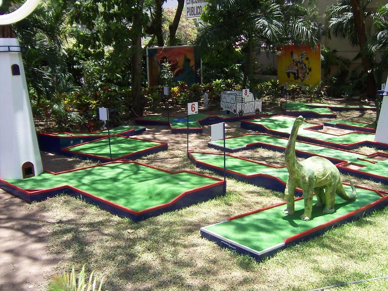 Sands Acapulco Hotel & Bungalows Екстериор снимка