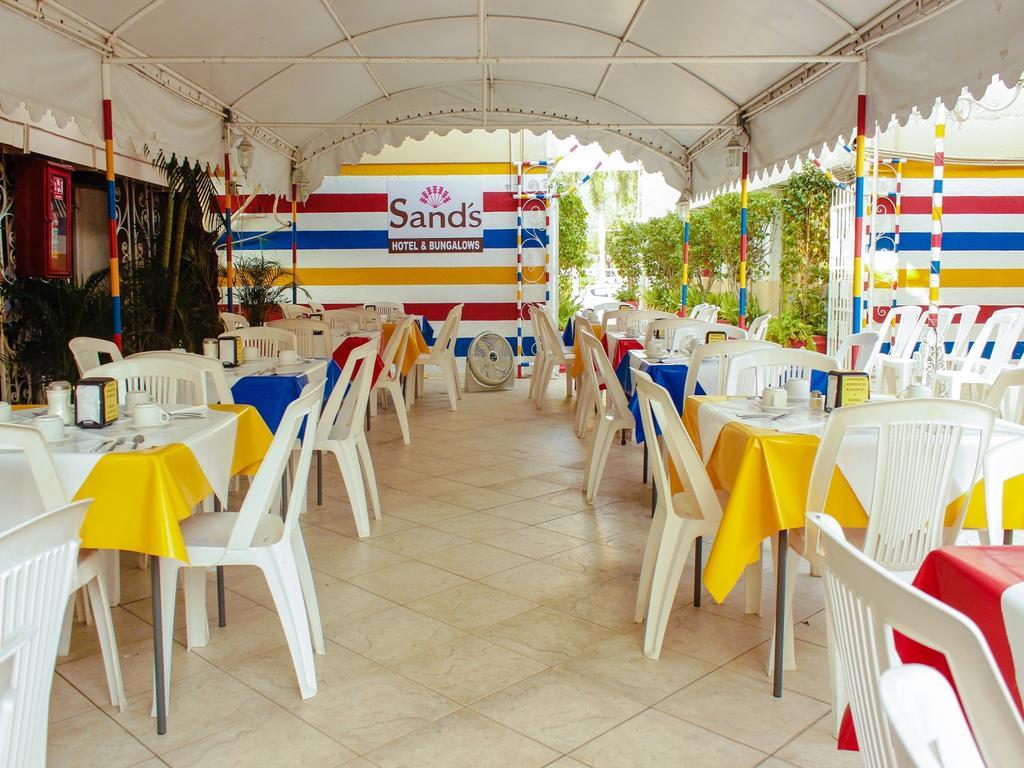 Sands Acapulco Hotel & Bungalows Екстериор снимка