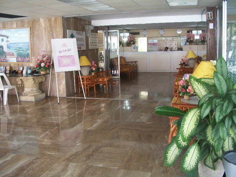 Sands Acapulco Hotel & Bungalows Интериор снимка