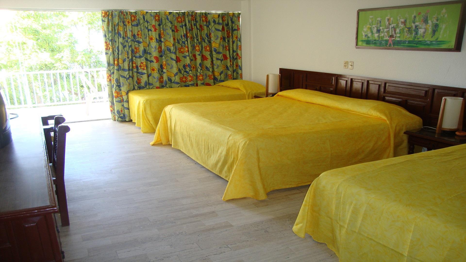 Sands Acapulco Hotel & Bungalows Екстериор снимка