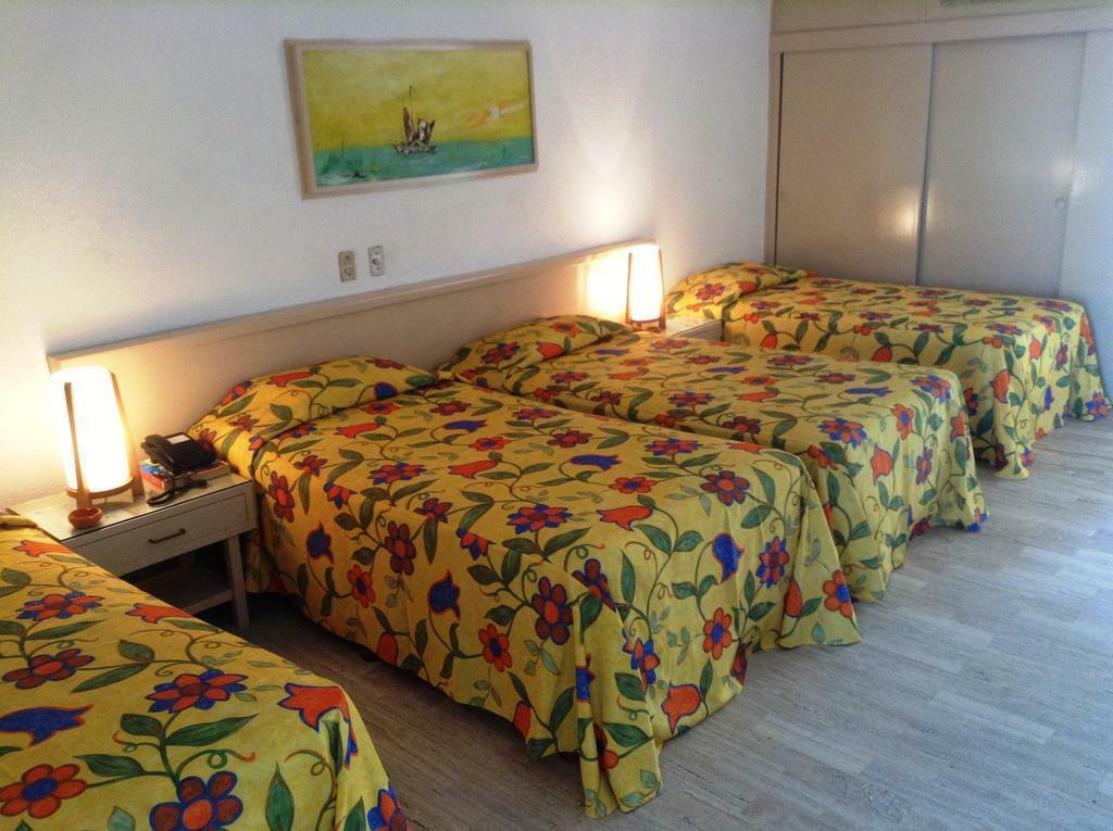 Sands Acapulco Hotel & Bungalows Екстериор снимка